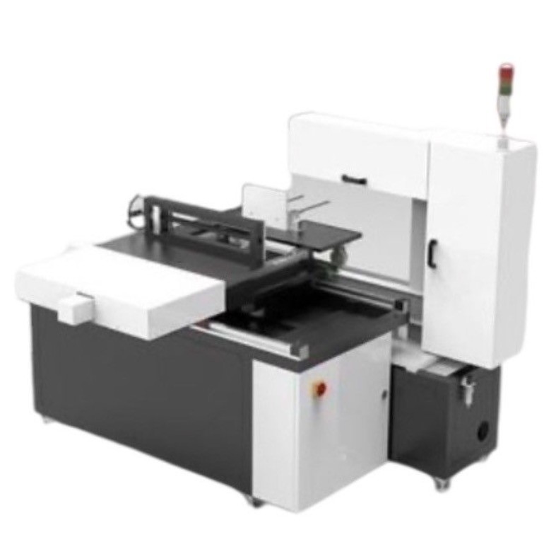 Qualität Automatische Drahtschneidemaschine Bedienung