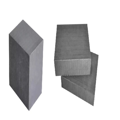 Flexible 42,6 KJ/m2 Kohlenstoffgraphitplatte für Batterien