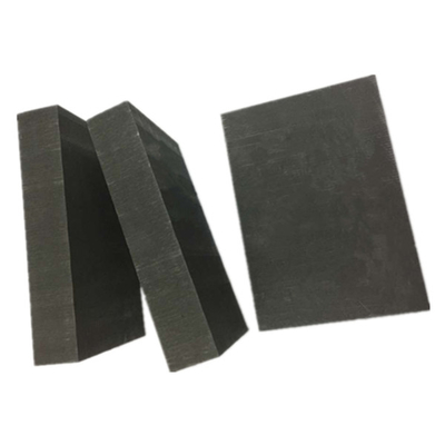 1.85g/Cm3 12Mpa Kohlenstoffgraphitplatte für Kompressor