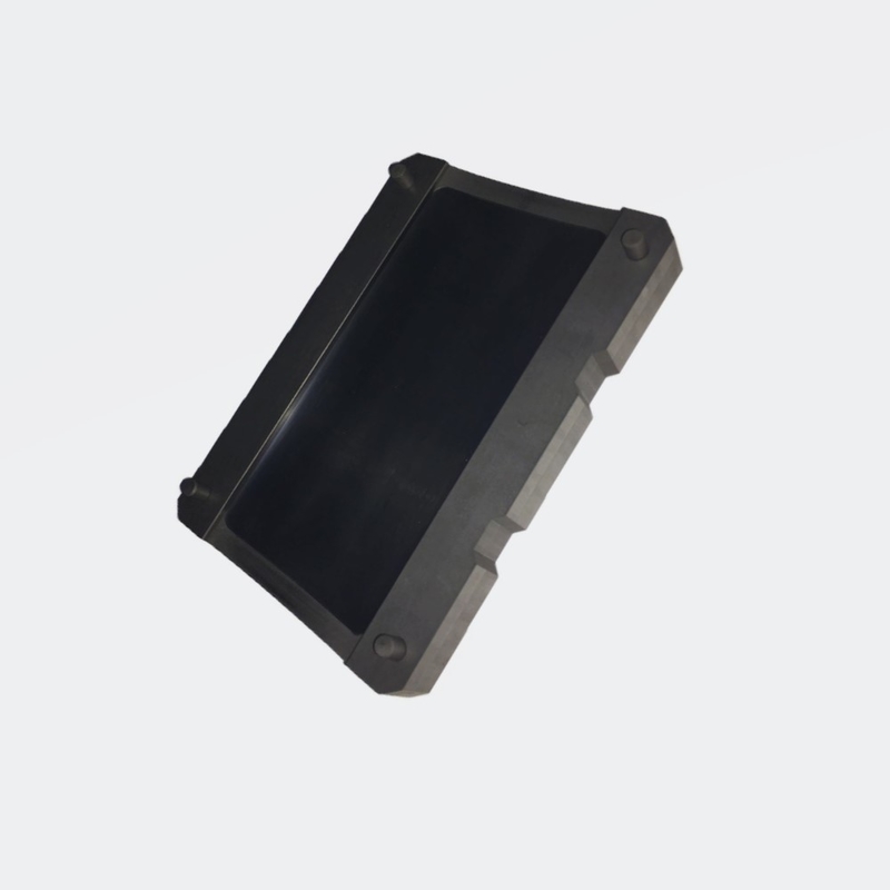 Kunststoff-Injektions-Hot-Bending-ISO-Handy-Form