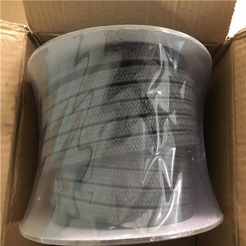 ISO Verpackungsseil Siegel 1,40 g/Cm3 Pumpdrüsenseil