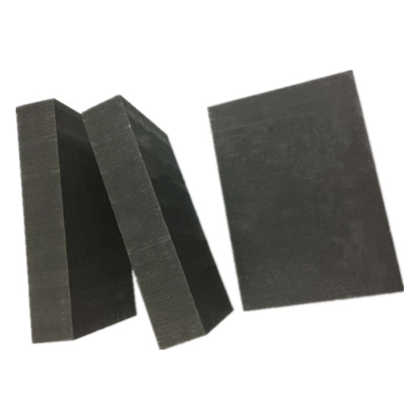 1.85g/Cm3 12Mpa Kohlenstoffgraphitplatte für Kompressor